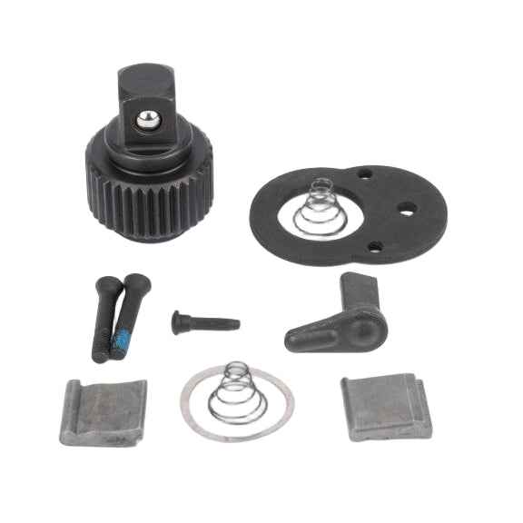 3/8 in. Drive 36-Tooth Ratchet Rebuild Kit (11309) - Ridge Toolbox