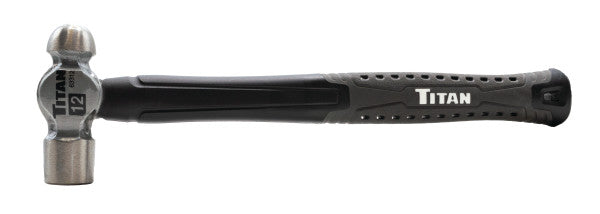 12 oz. Ball Pein Hammer (63312) - Ridge Toolbox