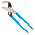 Channellock 10-Inch Straight Jaw Tongue & Groove Pliers