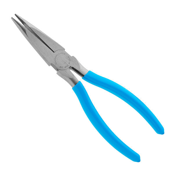 Channellock 8-Inch Long Nose Pliers: Precision and Control for Every Task