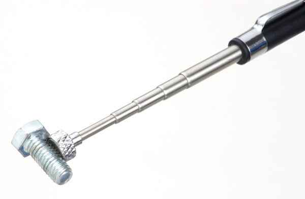 3 lb. Telescoping Magnetic Pick Up Tool (11191) - Ridge Toolbox
