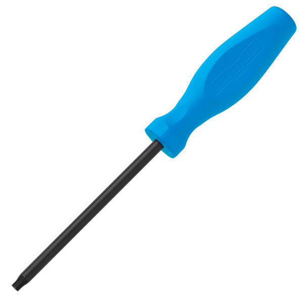 Channellock TORX T40 x 5-inch Professional Screwdriver - Ridge Toolbox