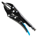 Channellock 8-Inch Sheet Metal Locking Pliers - Ridge Toolbox