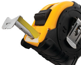 12 ft. Tape Measure (10904) - Ridge Toolbox