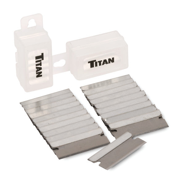 Mini Razor Scraper (11031) - Ridge Toolbox