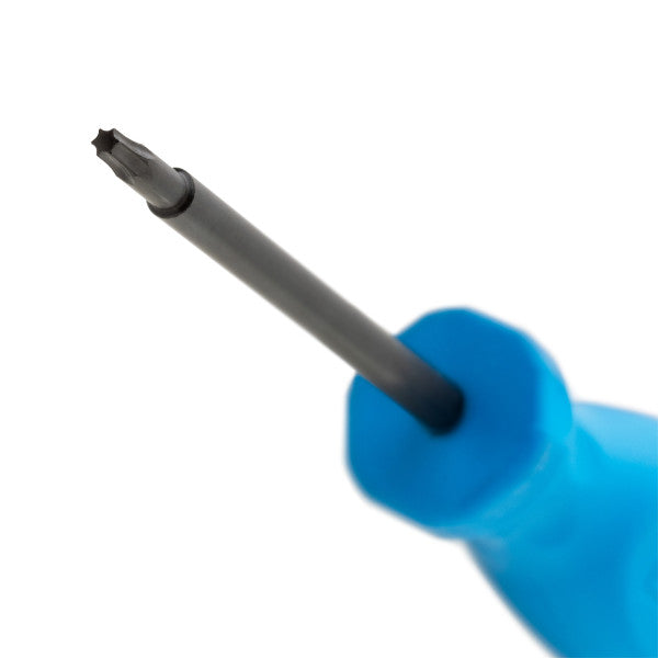 Channellock TORX T7 X 2-inch Professional Screwdriver - Ridge Toolbox