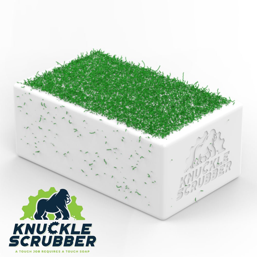 Toolbox Widget Knuckle Scrubber – 2-Bar Pack