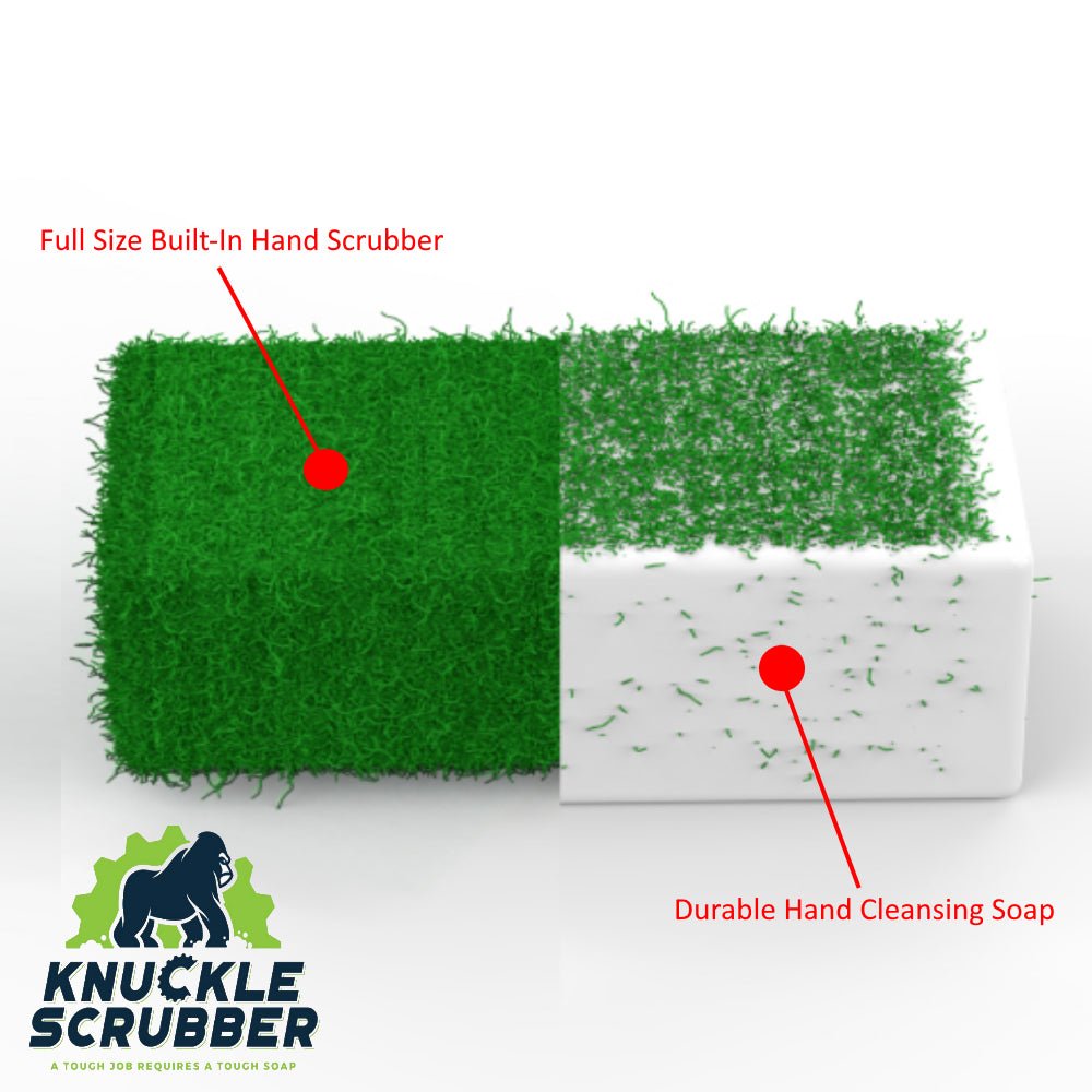 Toolbox Widget Knuckle Scrubber – 2-Bar Pack