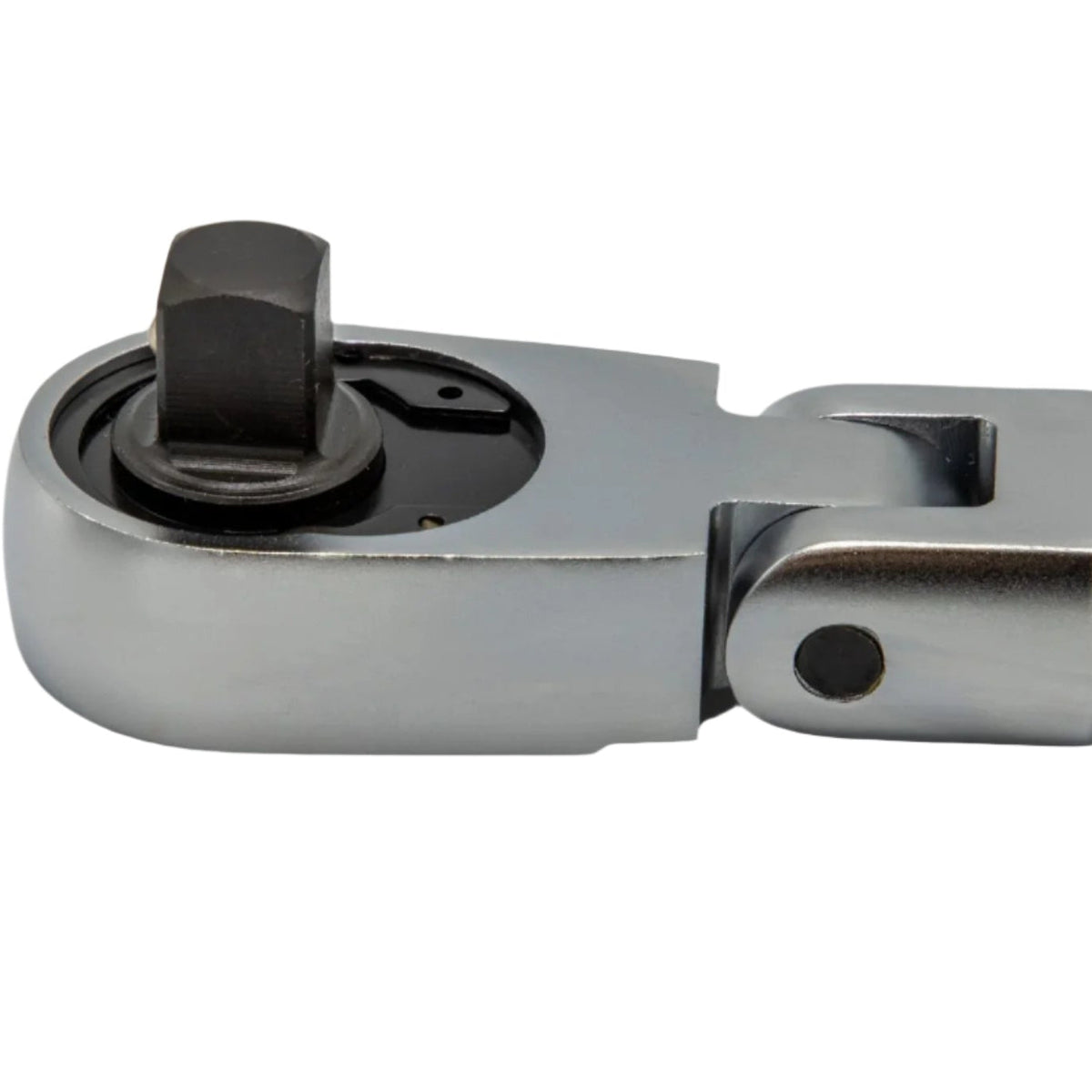 VIM Tools - 1/2" DR 18" HEAVY DUTY 90T FLEX HEAD RATCHET