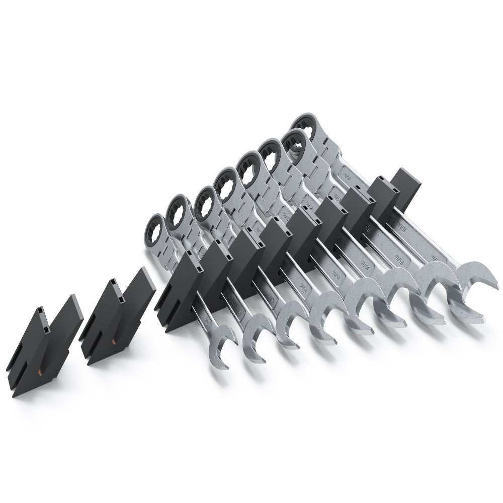 Toolbox Widget Large Wrench Organizers