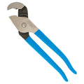 Channellock 9.5-Inch Nutbuster Parrot Nose Tongue & Groove Pliers