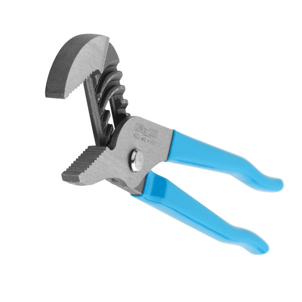 Channellock 9.5-Inch Straight Jaw Tongue & Groove Pliers