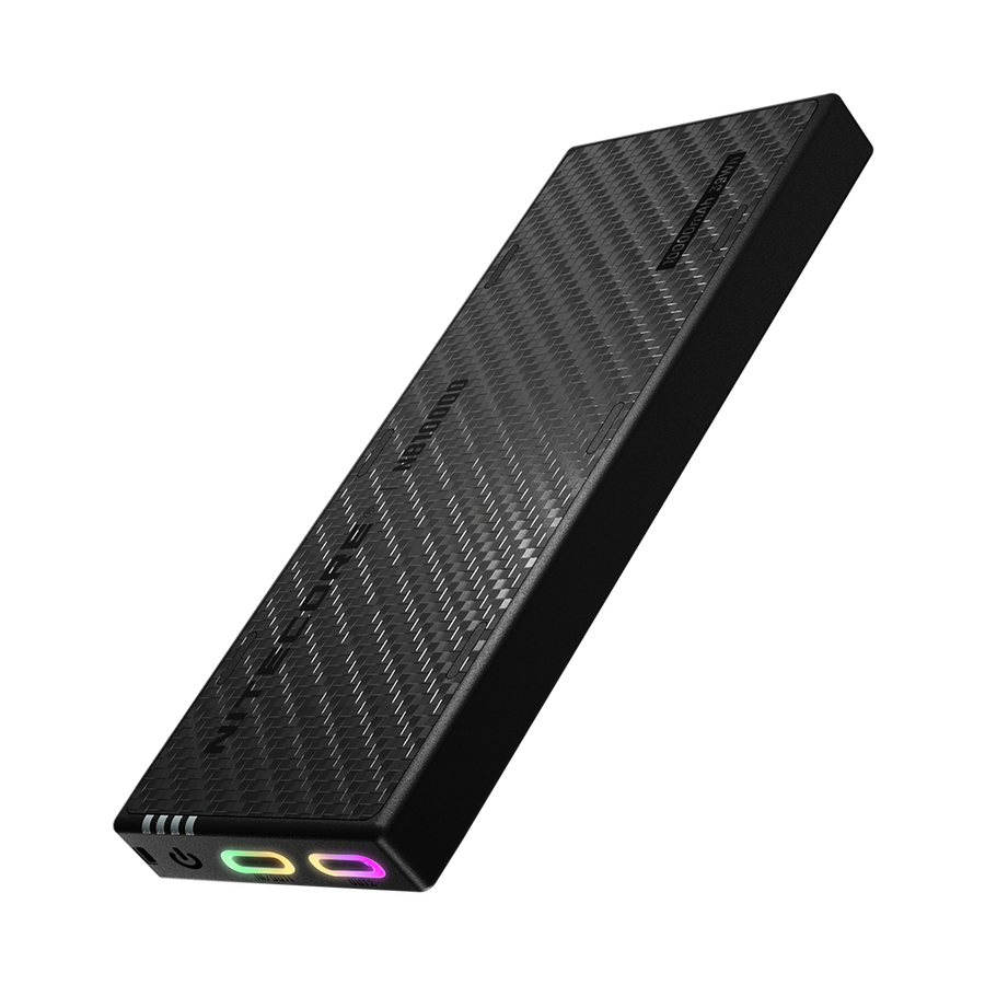 Nitecore NB10000 Gen4 Ultralight 10000mAh Power Bank