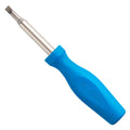 Channellock 6-in-1 Professional Multi-Bit Screwdriver - Ridge Toolbox