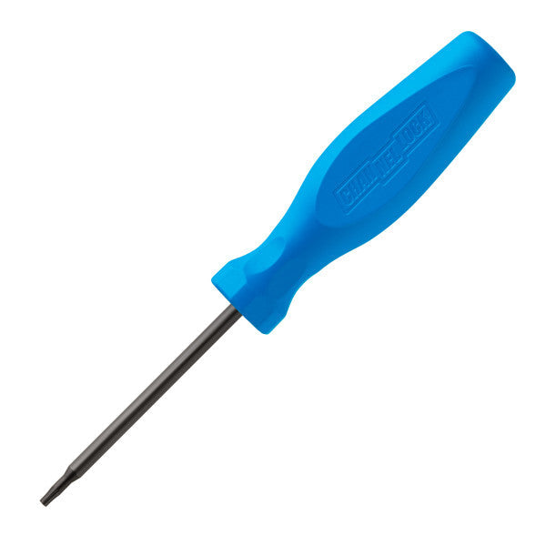 Channellock TORX T10 X 3-inch Professional Screwdriver - Ridge Toolbox