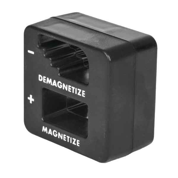 Magnetizer-Demagnetizer (11145) - Ridge Toolbox