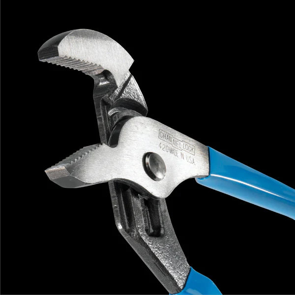 Channellock 5pc Professional Plier Set - Ridge Toolbox