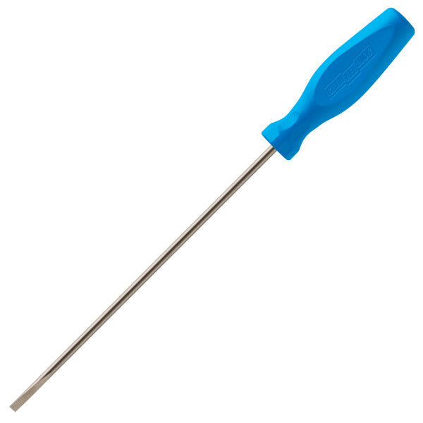 Channellock Slotted 3/16 x 8-inch Professional Screwdriver - Ridge Toolbox