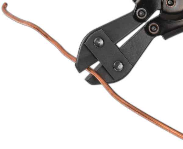 TITAN Tools - 8 in. Mini Bolt Cutters (11408) - Ridge Toolbox