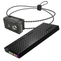 Nitecore NU20 Classic 360 Lumen USB-C Lightweight Outdoor Headlamp