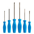 Channellock 6pc Standard Screwdriver Set - Ridge Toolbox