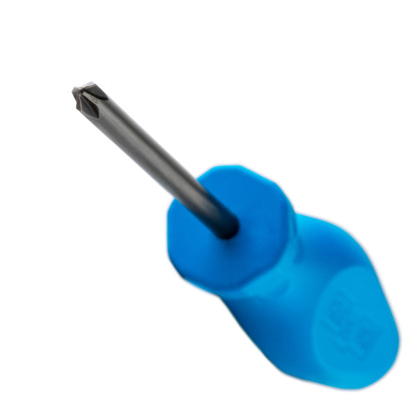 Channellock PHILLIPS #1 x 4-inch Professional Screwdriver - Ridge Toolbox