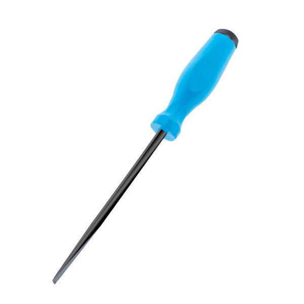 Channellock 1/4 x 6-Inch Slotted Demolition Screwdriver - Ridge Toolbox