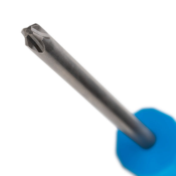 Channellock PHILLIPS #3 x 6-inch Professional Screwdriver - Ridge Toolbox