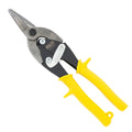 Channellock 10-Inch Straight Aviation Snip - Ridge Toolbox