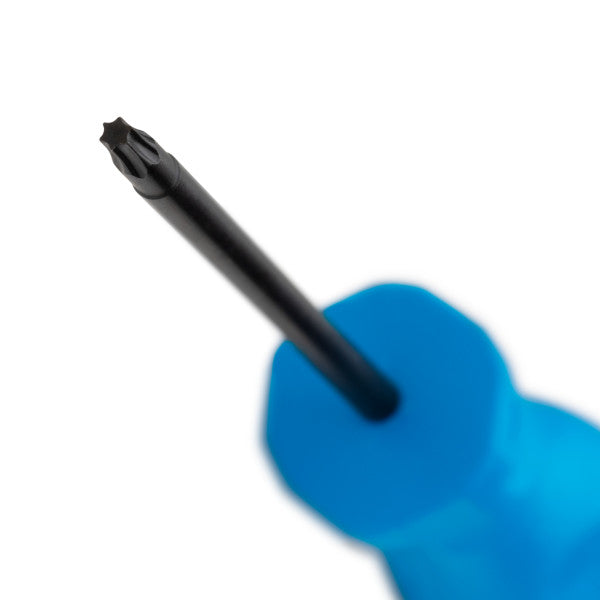 Channellock TORX T8 X 2.5-inch Professional Screwdriver - Ridge Toolbox