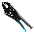Channellock 10-Inch Straight Jaw Locking Pliers – Reliable Grip for Every Task