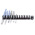 Magnetic Plier Organizers - Vertical