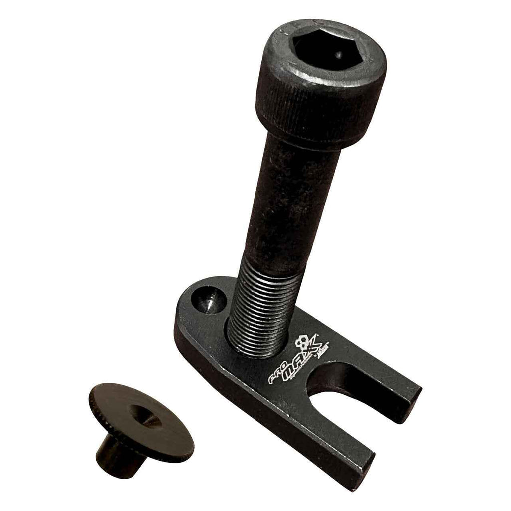 ProMAXX Ford 6.7L Power Stroke Fuel Injector Puller Lift Kit and Pad - Ridge Toolbox