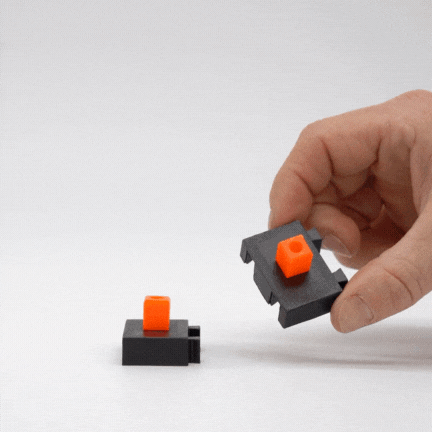 Toolbox Widget 3/8" Socket Organizers [PRO]