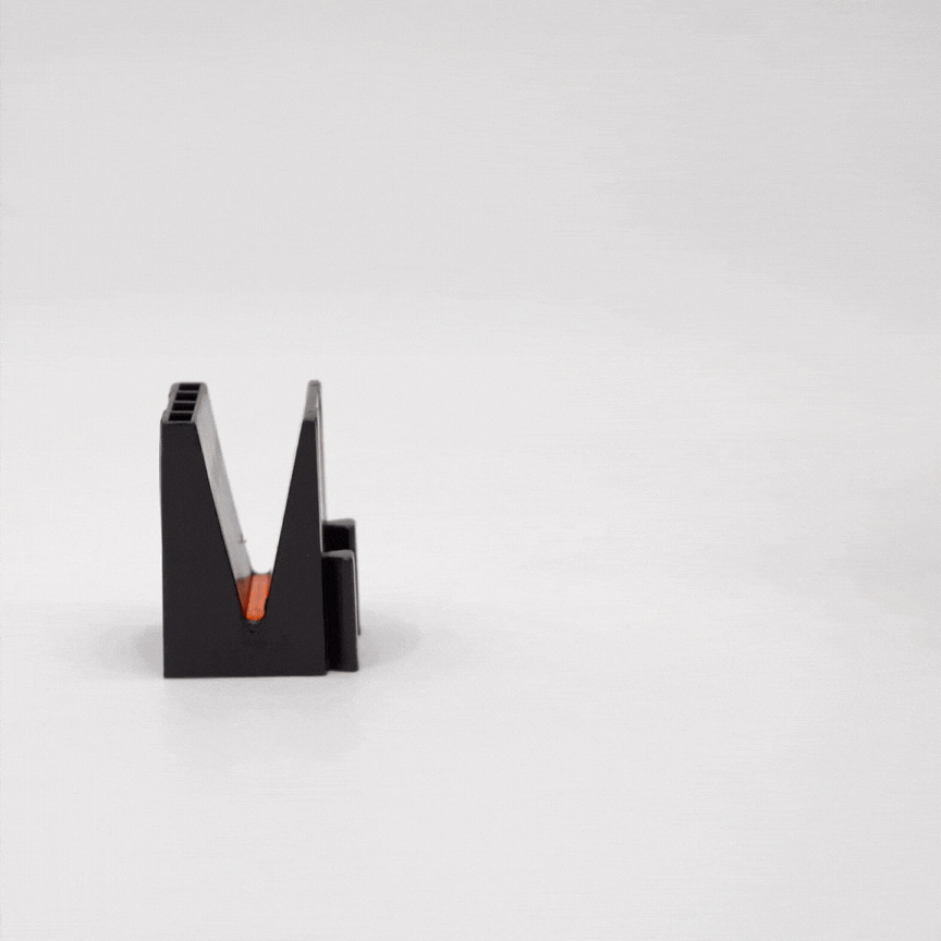 Toolbox Widget Vertical Wrench Organizers