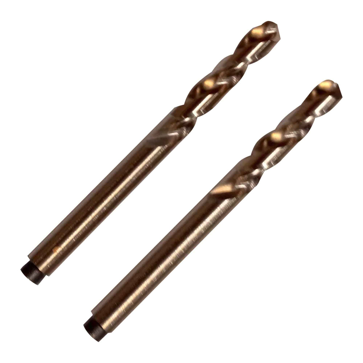 ProMAXX Quality Drill Bit Solutions with Gold Tooling - Ridge Toolbox