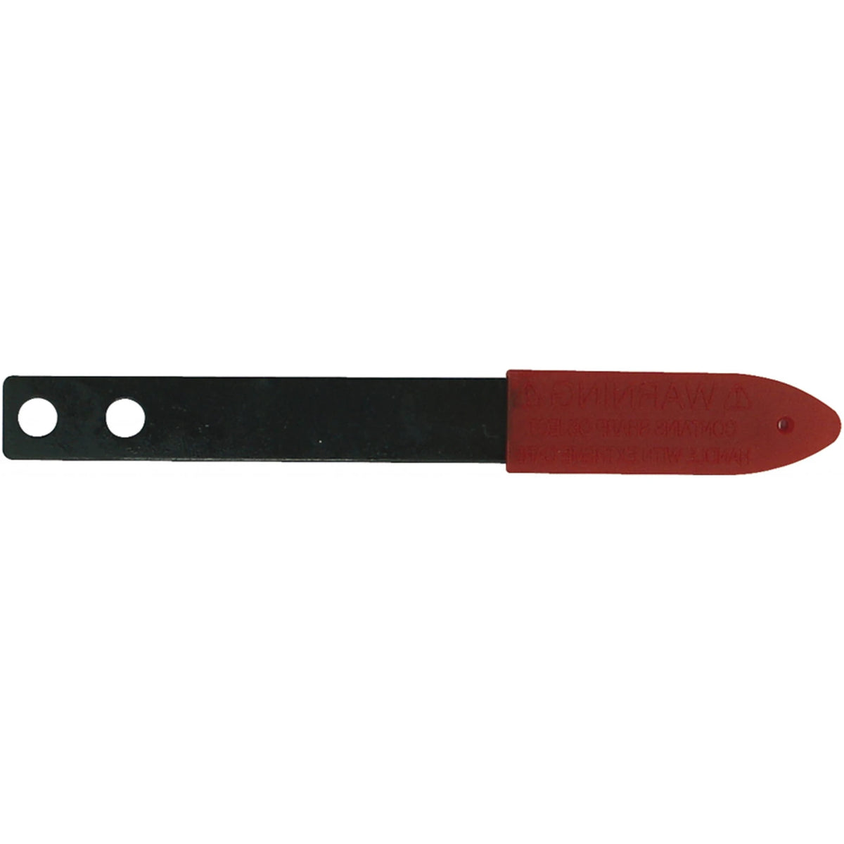 4″ Serrated Blade For Use With 1770 Deluxe Air Windshield Remover