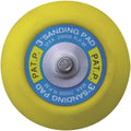 Sanding Polishing Backup Pad – 3″ diameter