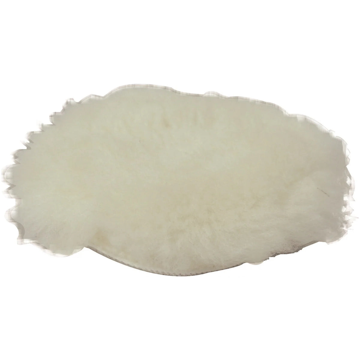 Astro 3 Inch Wool Buffing Pad