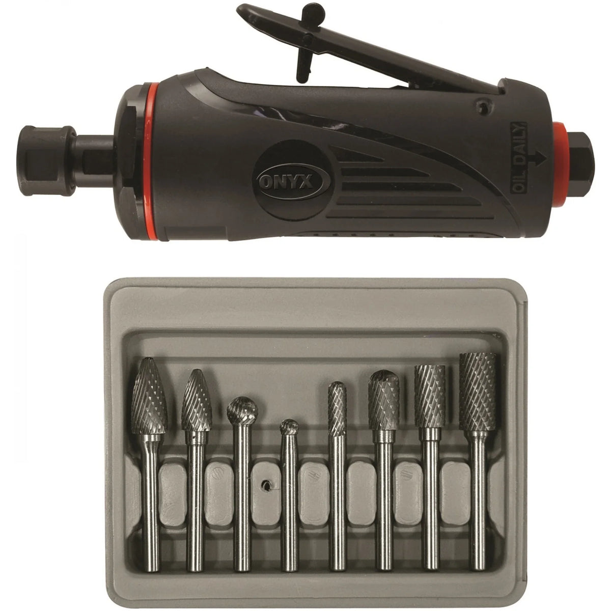 Astro ONYX 2181B Die Grinder Kit