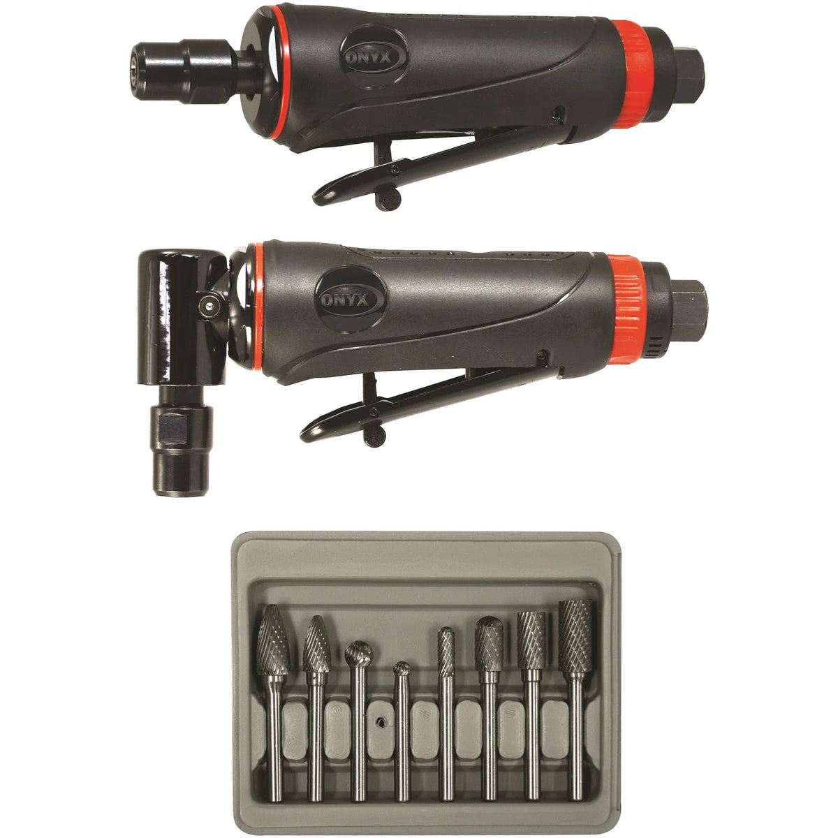 Astro ONYX 219 Die Grinder Kit