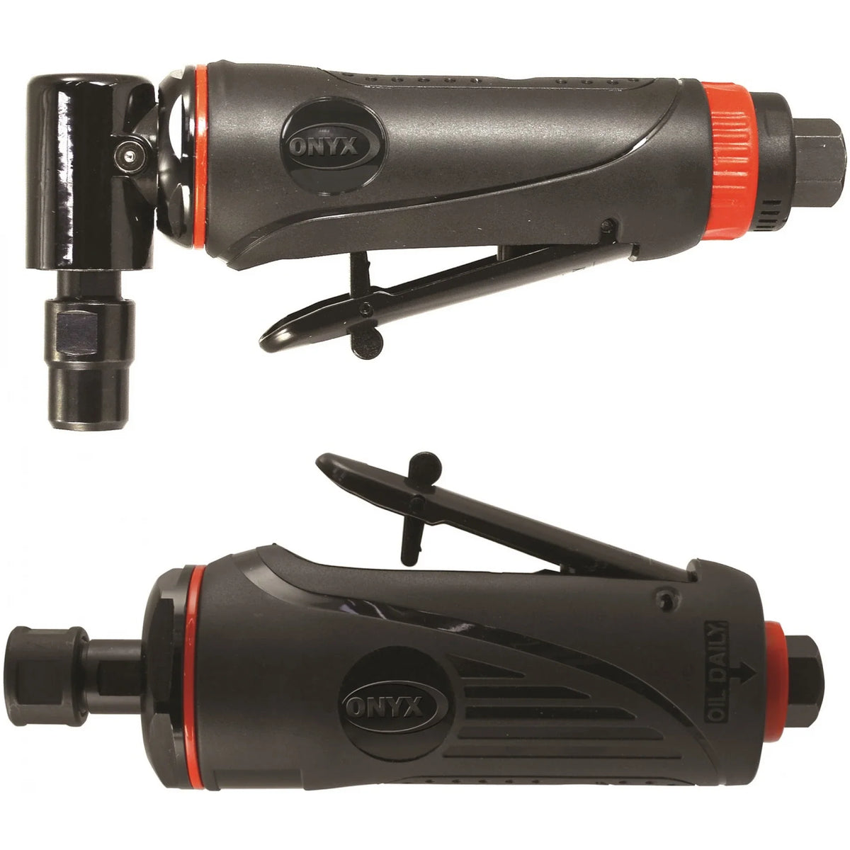 Astro ONYX 222 Die Grinder Kit