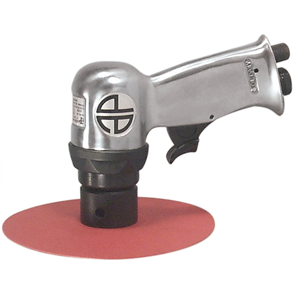 5″ High Speed Sander – 20,000rpm