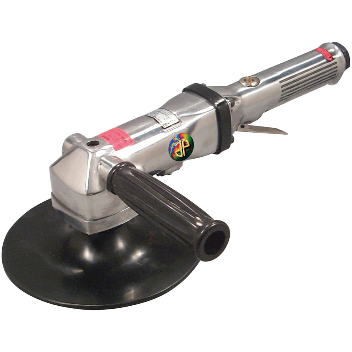 7″ Angle Head Polisher – 2,500rpm