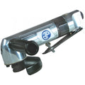 4″ Air Angle Grinder with Lever Throttle