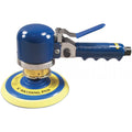 6″ DAQ Random Orbital Sander with Pad – Regular Duty – 9,000rpm