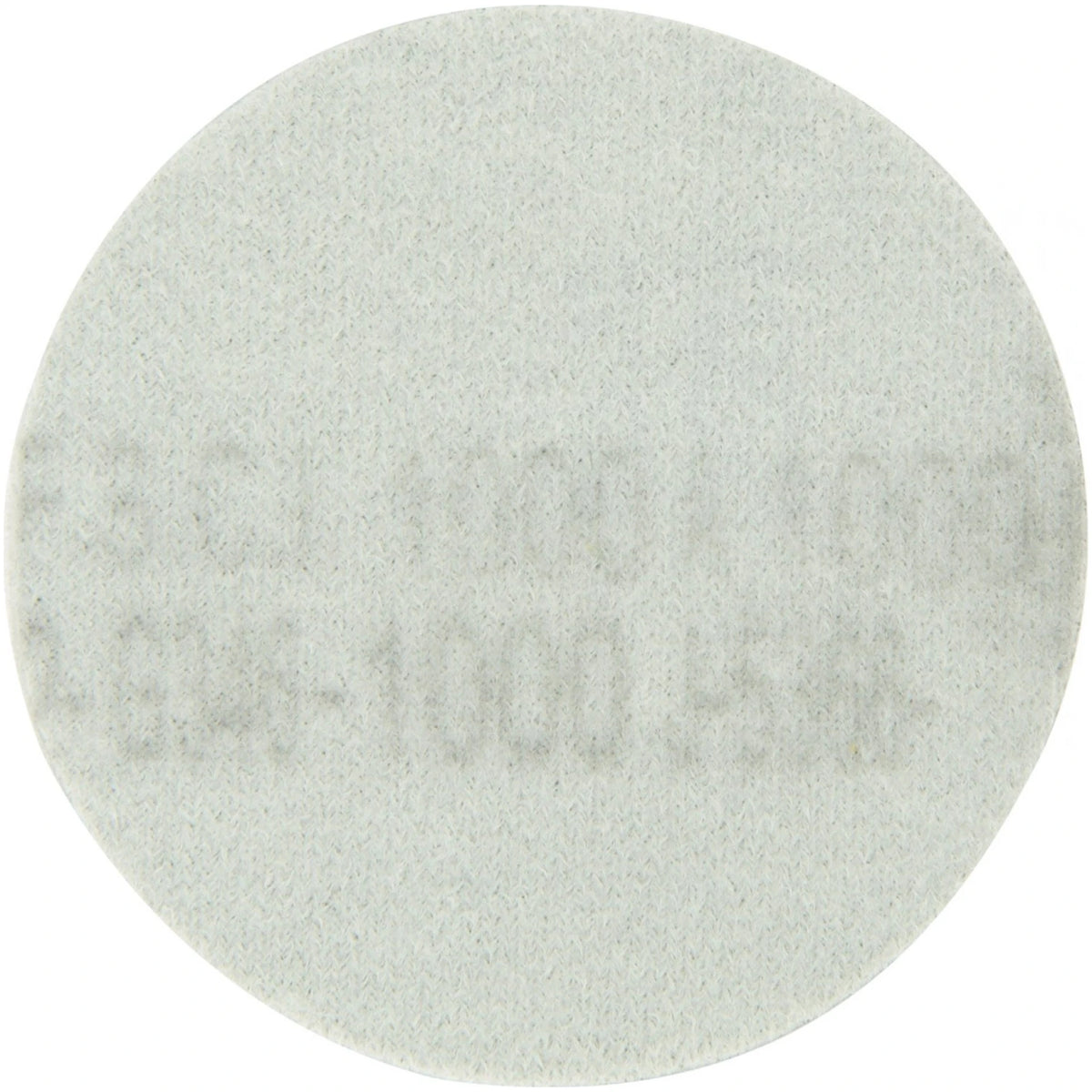 1000 Grit Sanding Disc – 3″ diameter – For Model# 2030