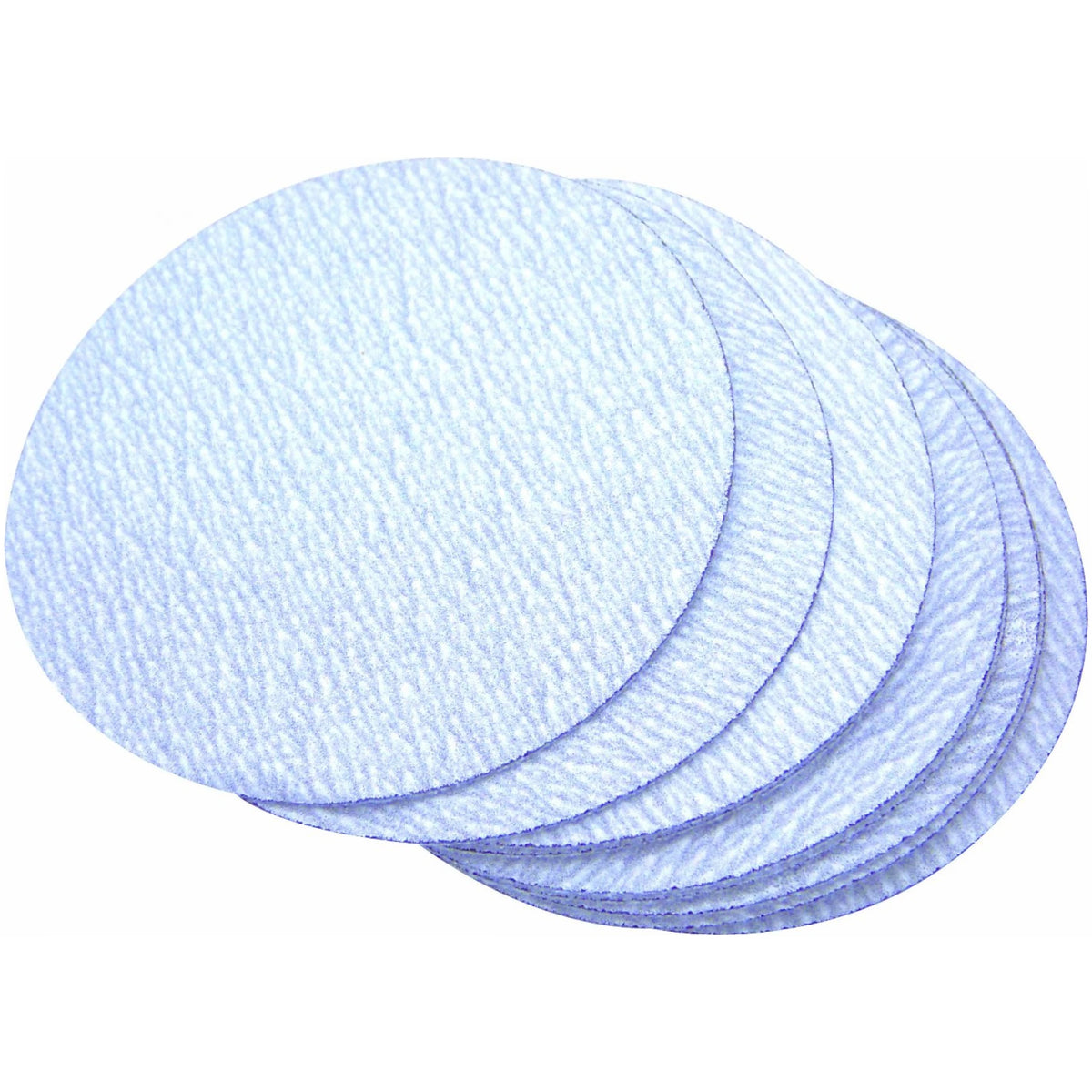 20-Grit Sanding Disc – 3-Inch diameter, 25-Piece