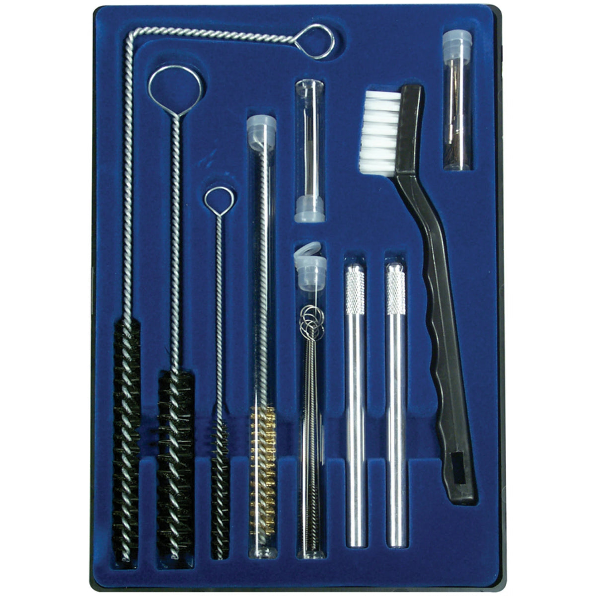 Master Spray Gun Cleaning Kit