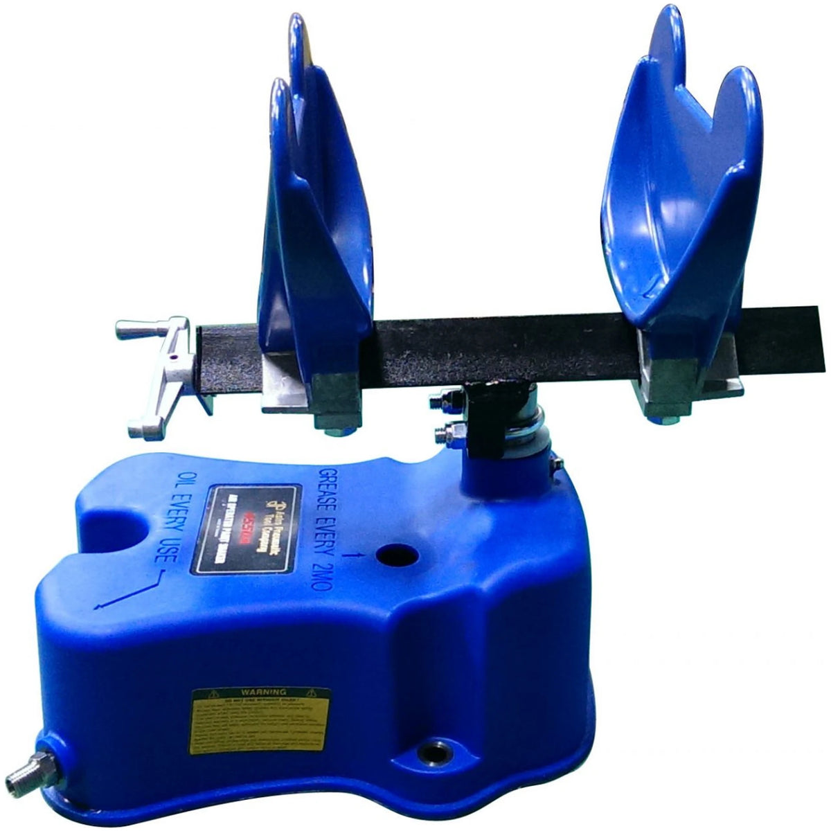 Air Operated Paint Shaker